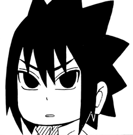 Sasuke Uchiha Sasuke Uchihas Sharingan Legend Wiki Fandom