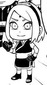 The Last Naruto Sakura