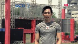 SNWICompetitor - Angga Cahya
