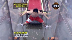 SASUKE2008 1stStage-4-JumpingSpider