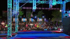 ANW11 Crank It Up