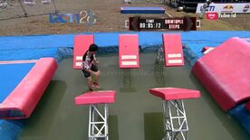SNWI2017 Quintuple Steps