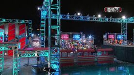 ANW10 Razor Beams