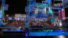 ANW10 Bouncing Spider