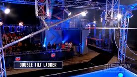 AusNW2 Double Tilt Ladder