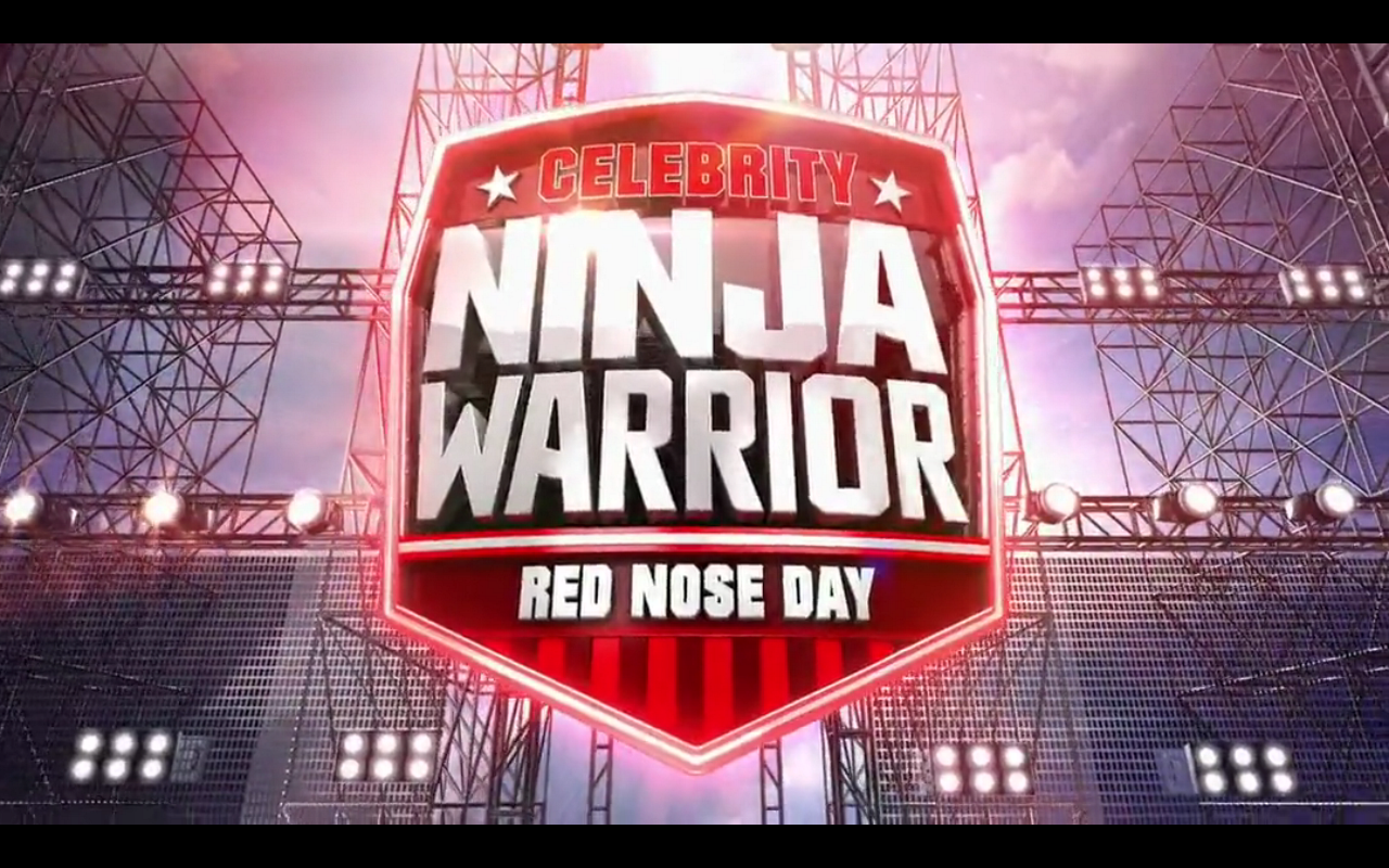 American Ninja Warrior Logo Png American Prize Winning - ninja warrior of roblox 7 wiki