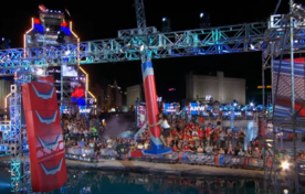 ANW11 Swing Surfer