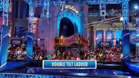 ANW7 Double Tilt Ladder