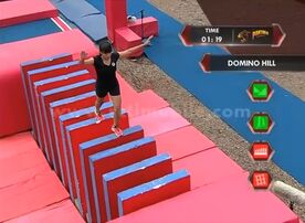 SNWI Domino Hill