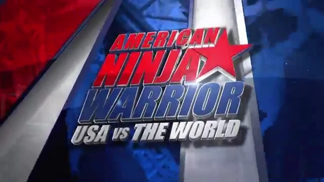 American Ninja Warrior: USA vs. The World | Sasukepedia Wiki | Fandom