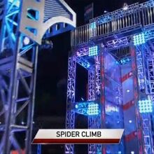 Spider Climb Final Stage Sasukepedia Wiki Fandom