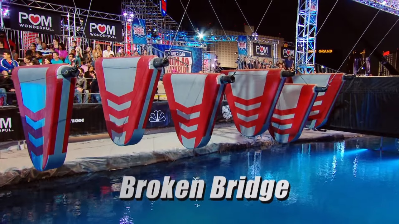 American Ninja Warrior Daytona Beach American Ninja Warrior Daytona Beach
