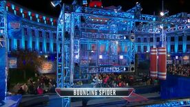 ANW9 Bouncing Spider