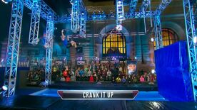 ANW9 Crank It Up