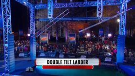 ANW6 Double Tilt Ladder
