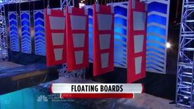 ANW6 Floating Boards