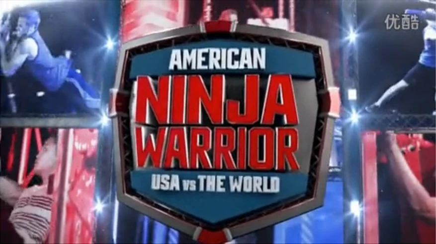 American Ninja Warrior: USA vs. The World 2 | Sasukepedia Wiki | FANDOM