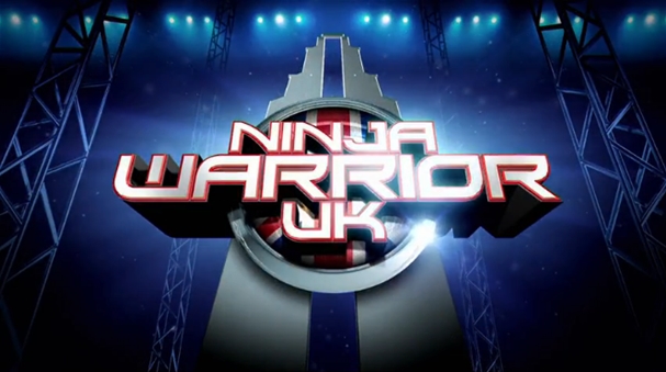 Ninja Warrior UK 4 | Sasukepedia Wiki | Fandom