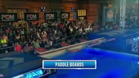 ANW8 Paddle Boards