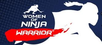 Women of Ninja Warrior Logo