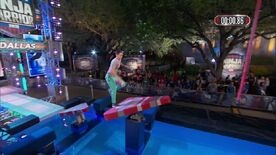 ANW10 Archer Steps