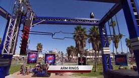 ANW4 Arm Rings