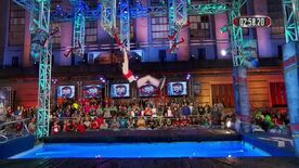 ANW10 Lightning Bolts