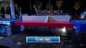 ANW7 Tilting Table