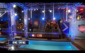 -34- Ring Swing