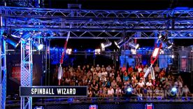 AusNW2 Spinball Wizard
