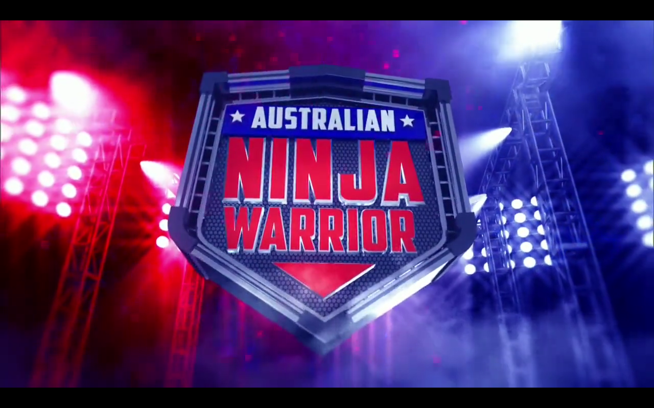 When Does Australian Ninja Warrior Start 2024 Jamie Lindsay