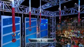 ANW9 Time Bomb