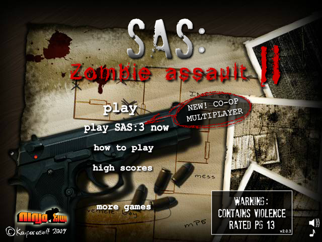 sas zombie assault 4 release date