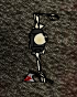 Skeleton Zombie