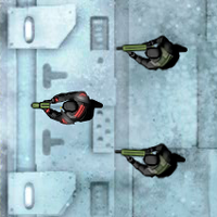 Hvm Soldiers Sas Zombie Assault Wiki Fandom