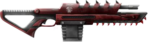 Hard Thorn