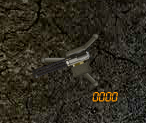 Sentry Gun From SAS 3