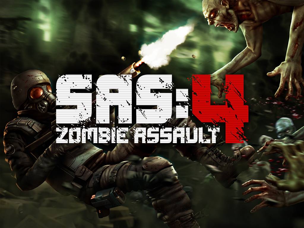 sas zombie assault 4 game