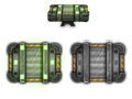 Ammocrate