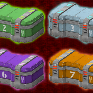Strongbox Sas Zombie Assault Wiki Fandom