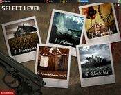 SAS 3 Level Selecting