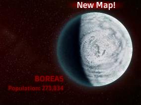 Boreas