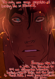 Despair