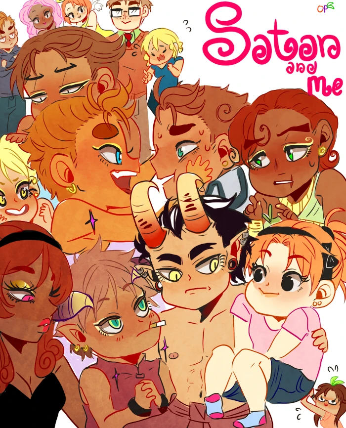 Anime Is Satan Tumblr