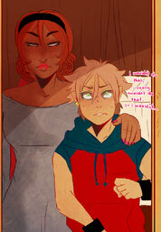 Paranoidunderstress