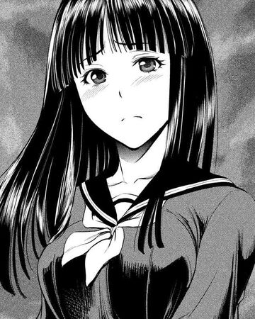 Chika Amagi Satanophany Wiki Fandom