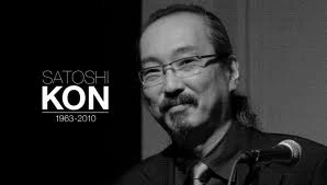 Satoshi Kon