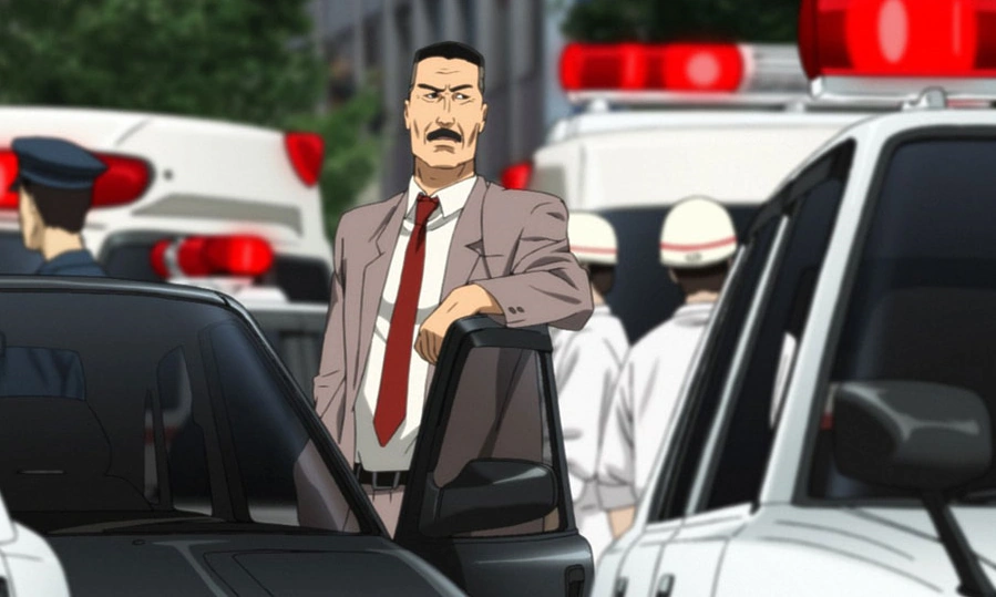 Konakawa Toshimi Satoshi Kon Wiki FANDOM powered by Wikia