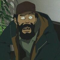 Get Wallpaper Gin Satoshi Kon Wiki Fandom For iPhone