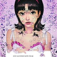 Get Wallpaper Perfect Blue Satoshi Kon Wiki Fandom For iPhone